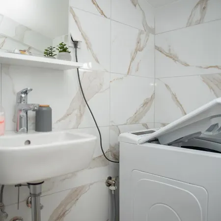 Jadrija 2 Apartment *