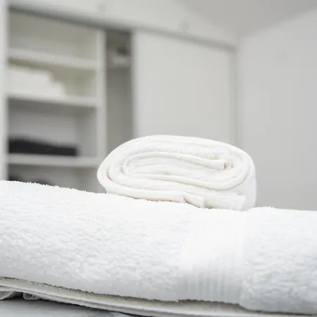 Jadrija 2 Apartment *