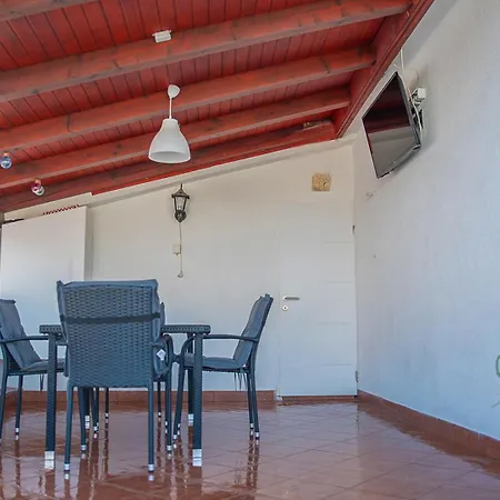 Jadrija 2 Apartmán Šibenik