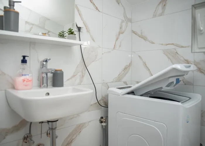 Jadrija 2 Apartmán *