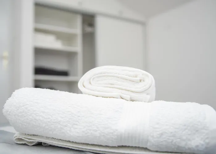 Jadrija 2 Apartmán *