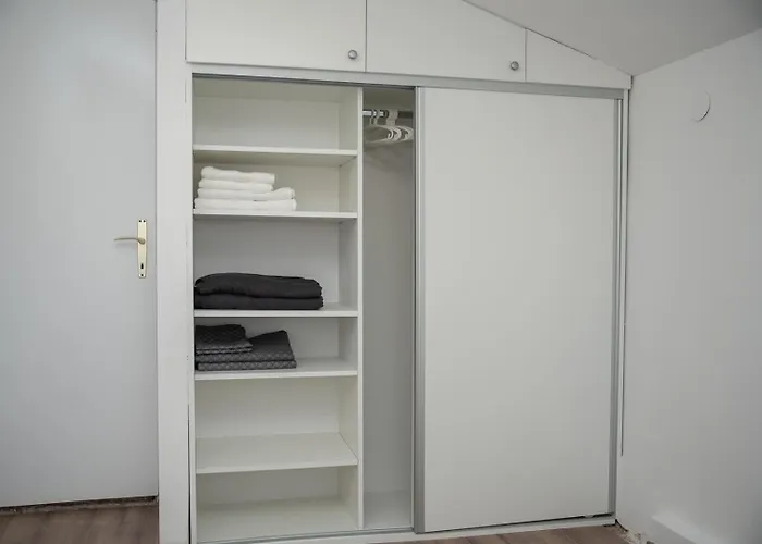 Jadrija 2 Apartmán Šibenik