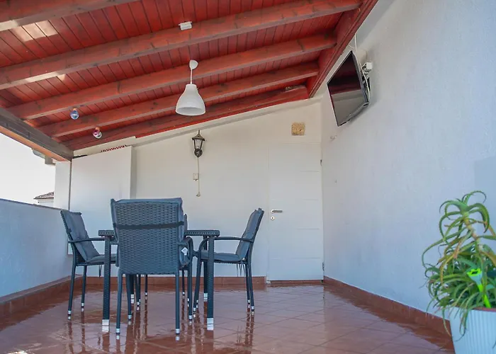 Jadrija 2 Appartement Šibenik