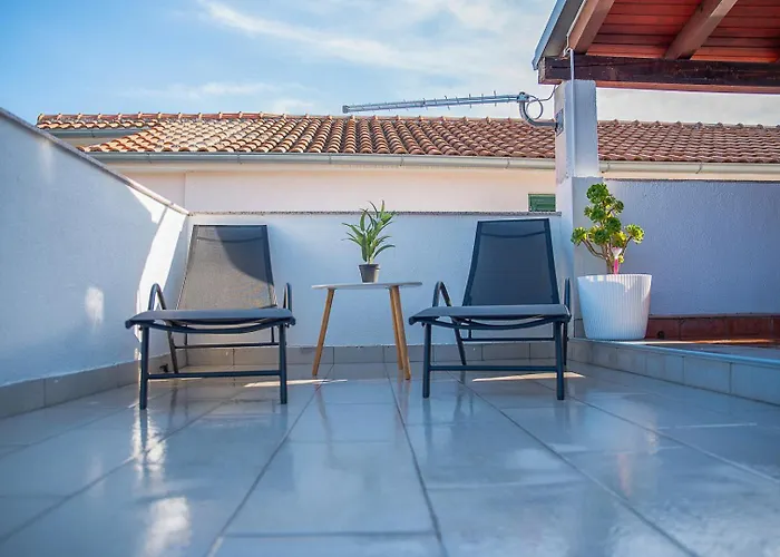 Jadrija 2 Appartement Šibenik